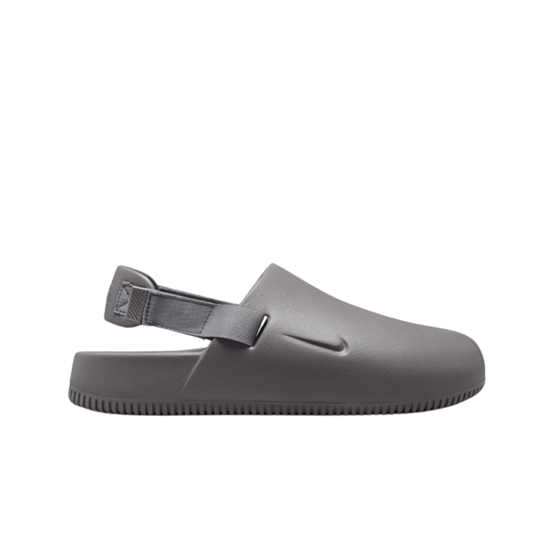 나이키 캄 뮬 플랫 퓨터(Nike Calm Mule Flat Pewter)