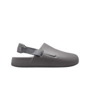 Nike Calm Mule Flat Pewter