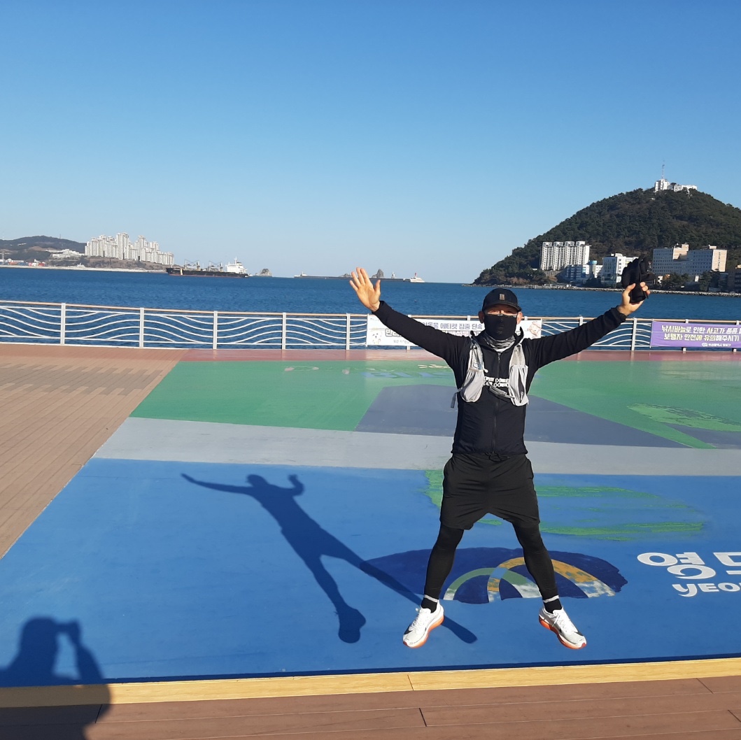 Nike Zoom Fly 6 Eliud Kipchoge 착용 스타일 - 2