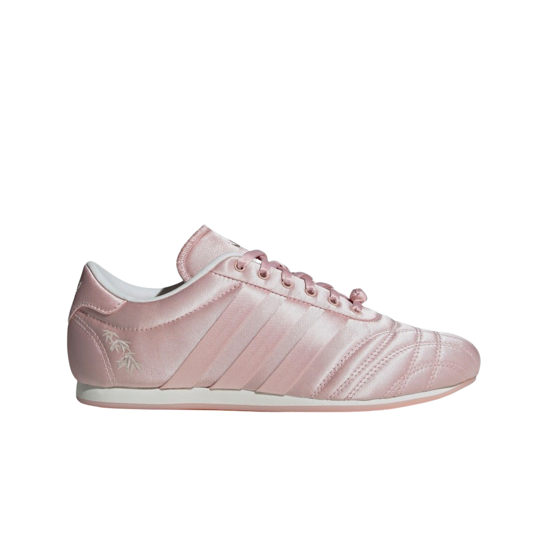(W) 아디다스 태권도 레이스 샌디 핑크 퍼티 모브((W) Adidas Taekwondo Lace Sandy Pink Putty Mauve)
