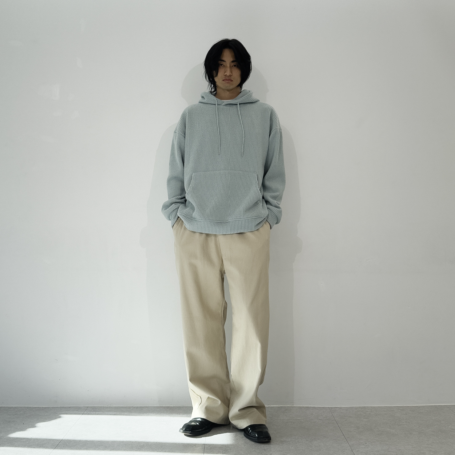 언타터님의 스타일 - 2
