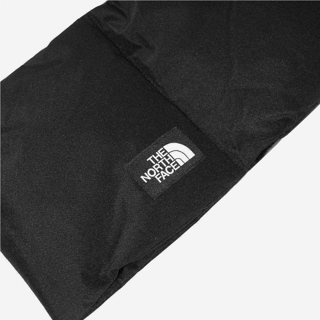 노스페이스 티볼 머플러 EX 블랙(The North Face T-Ball Muffler EX Black) - 3