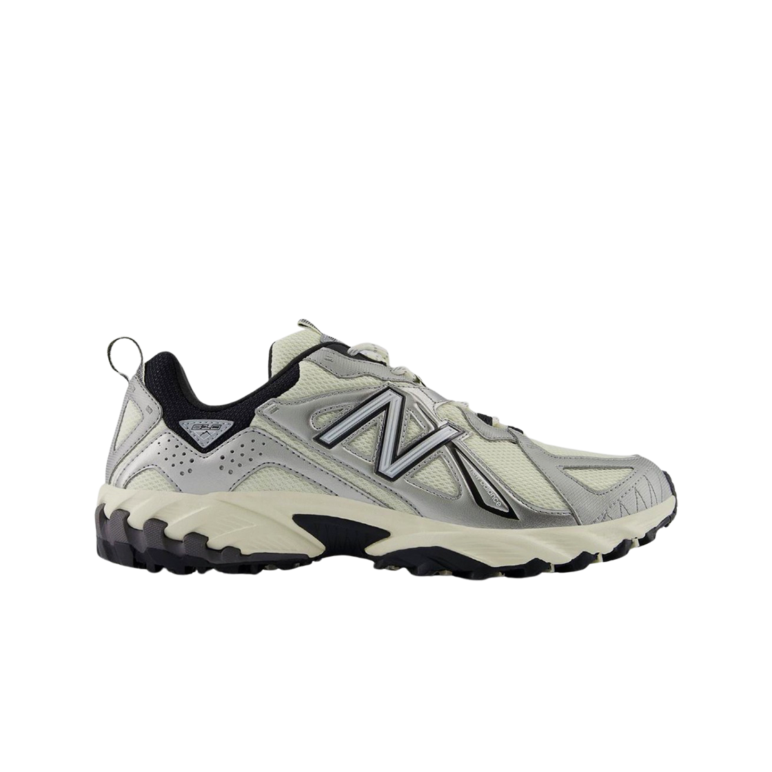 뉴발란스 ML610 아이보리(New Balance ML610 Ivory)