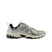 New Balance ML610 Ivory