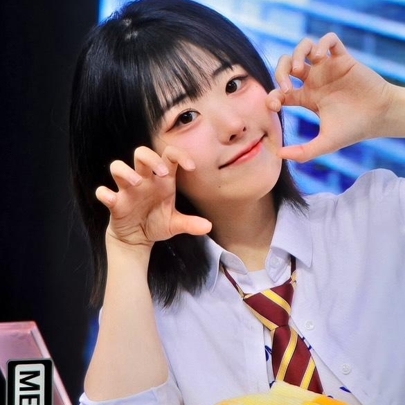 관심 유저 프로필 이미지