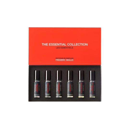 Frederic Malle Essential Collection Men 3.5ml x 6 (Korean Ver.)