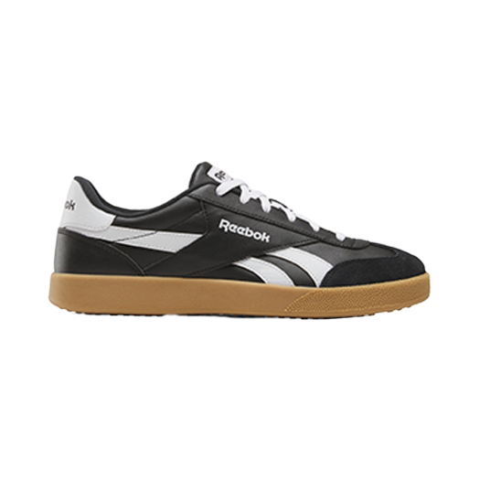 [6% 적립] Reebok Smash Edge Black
