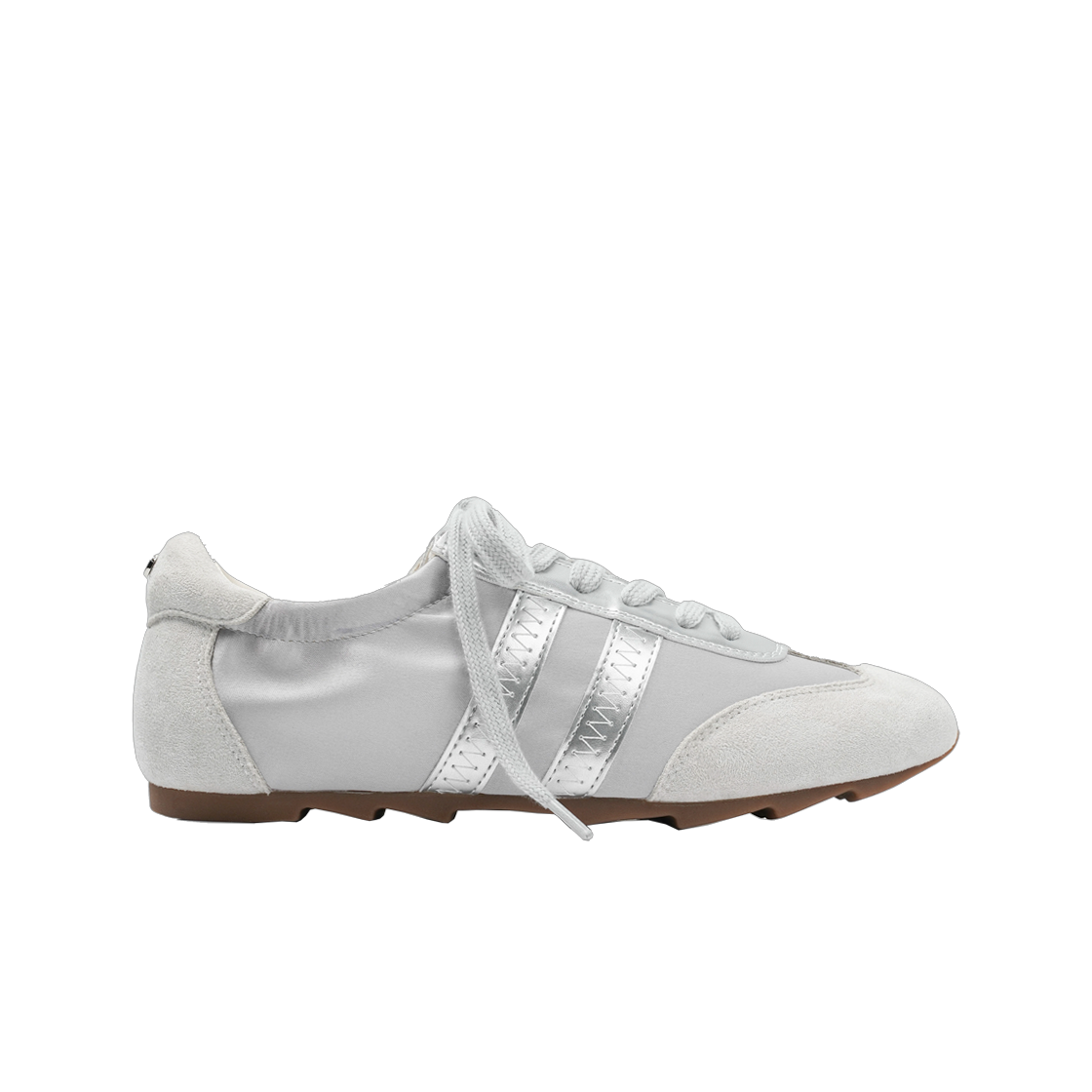 베어파우 브리아 라이트 그레이