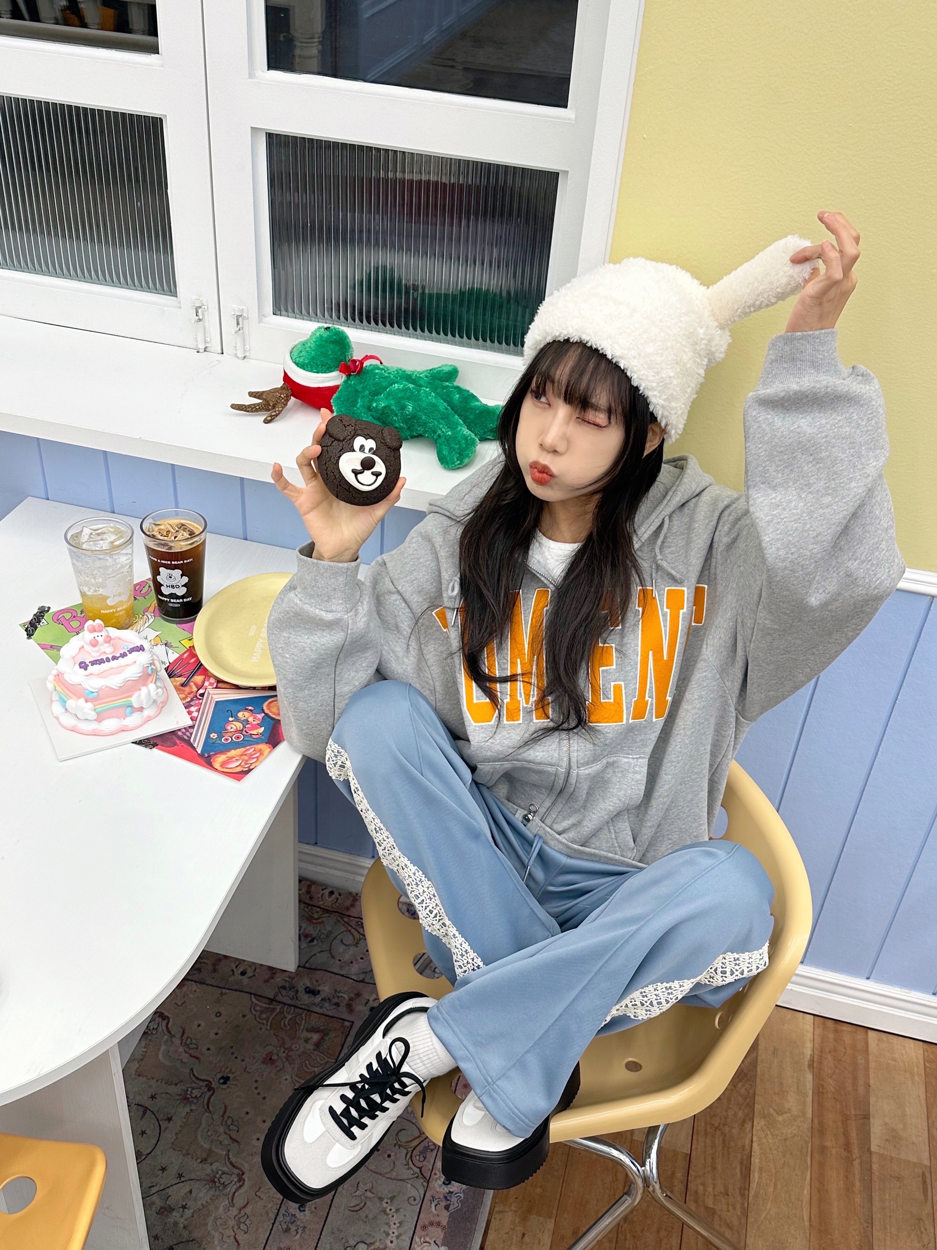 th2__a님의 스타일 - 2