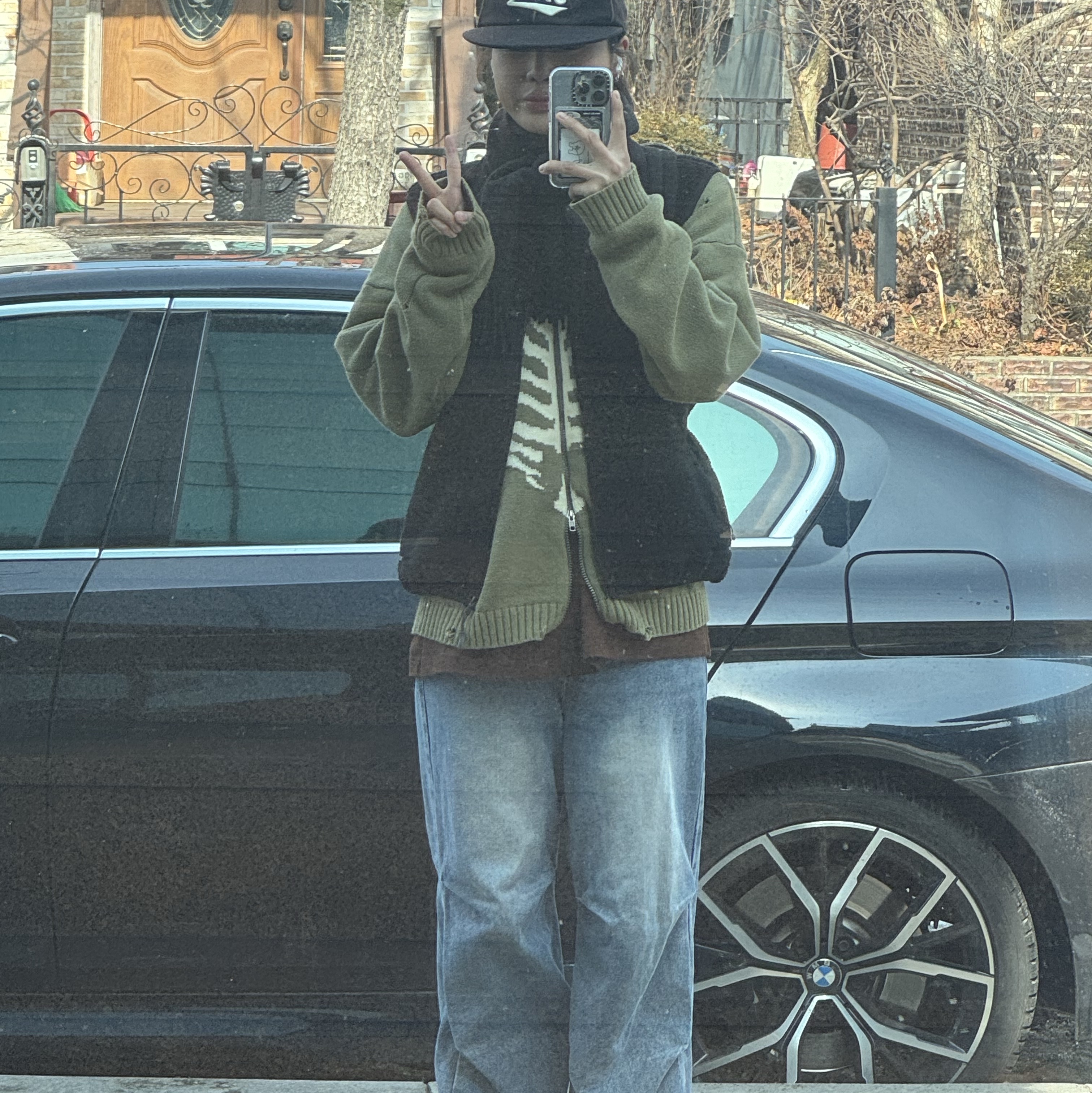 gmwl101님의 스타일