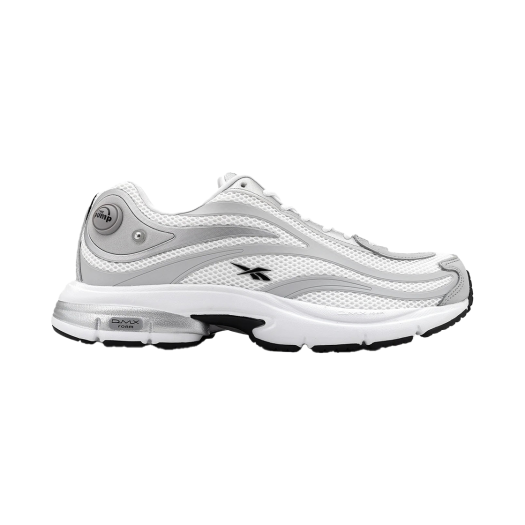 [6% 적립] Reebok Pump Paris Silver