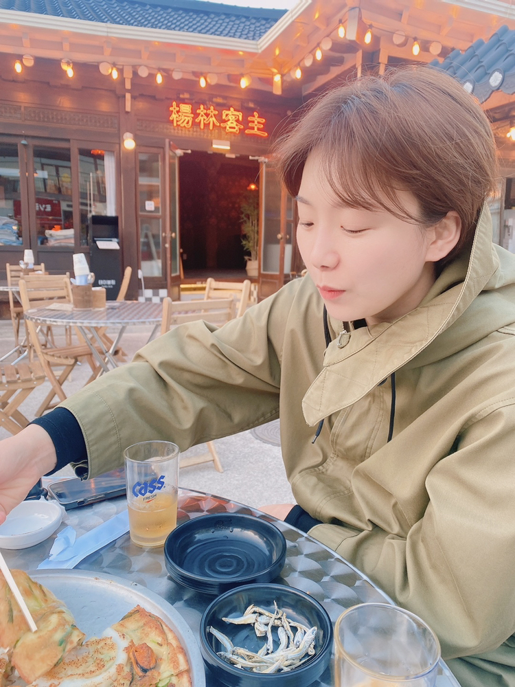 KREAM 프로필 이미지