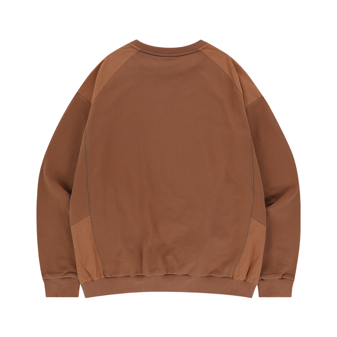 오프그리드 OG 쉴드 포켓 맨투맨 브라운(OFFGRID OG Shield Pocket Sweatshirt Brown) - 2