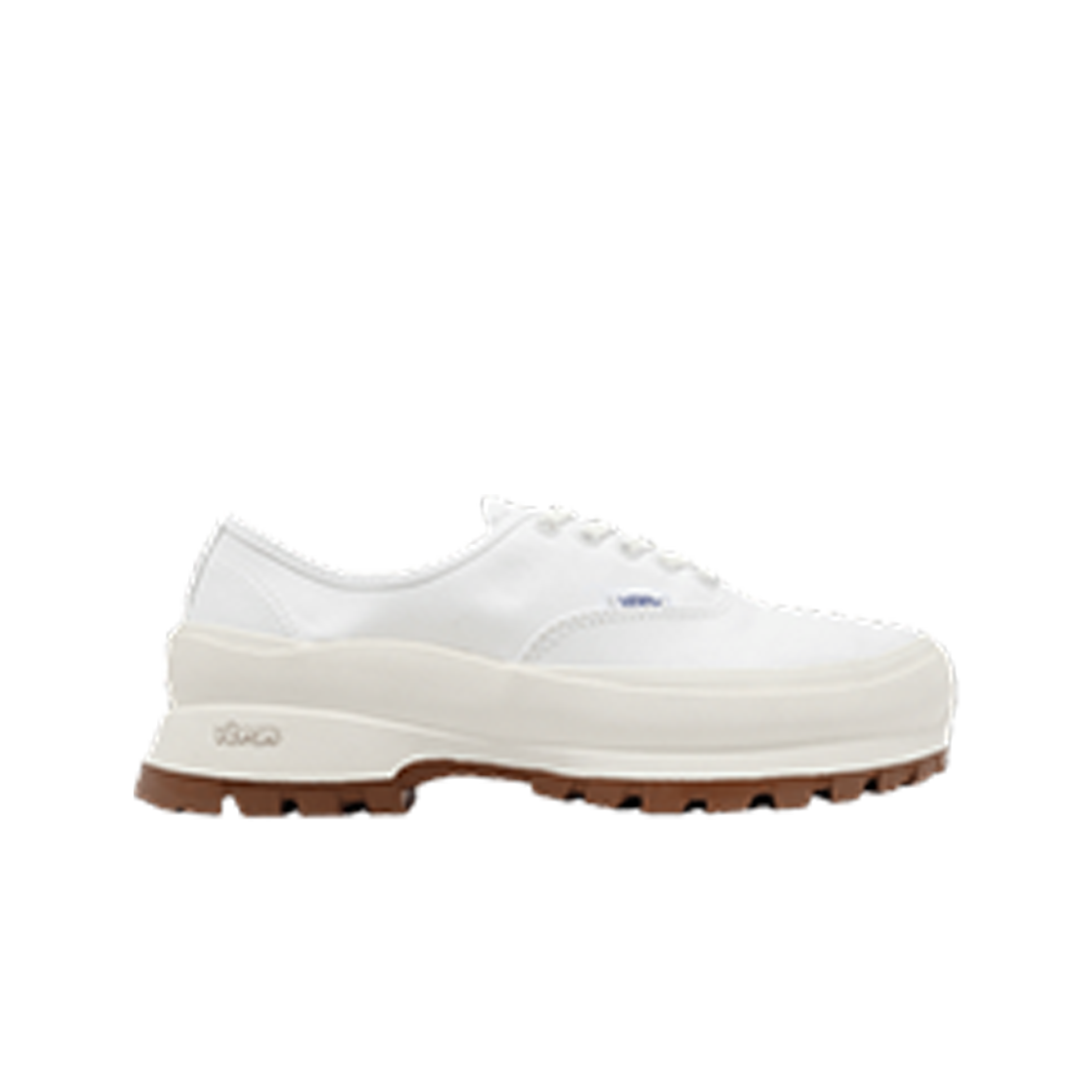 반스 어센틱 비브람 DX 화이트(Vans Authentic Vibram DX White) - 1