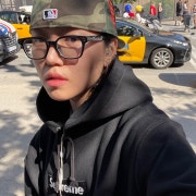 KREAM 프로필 이미지