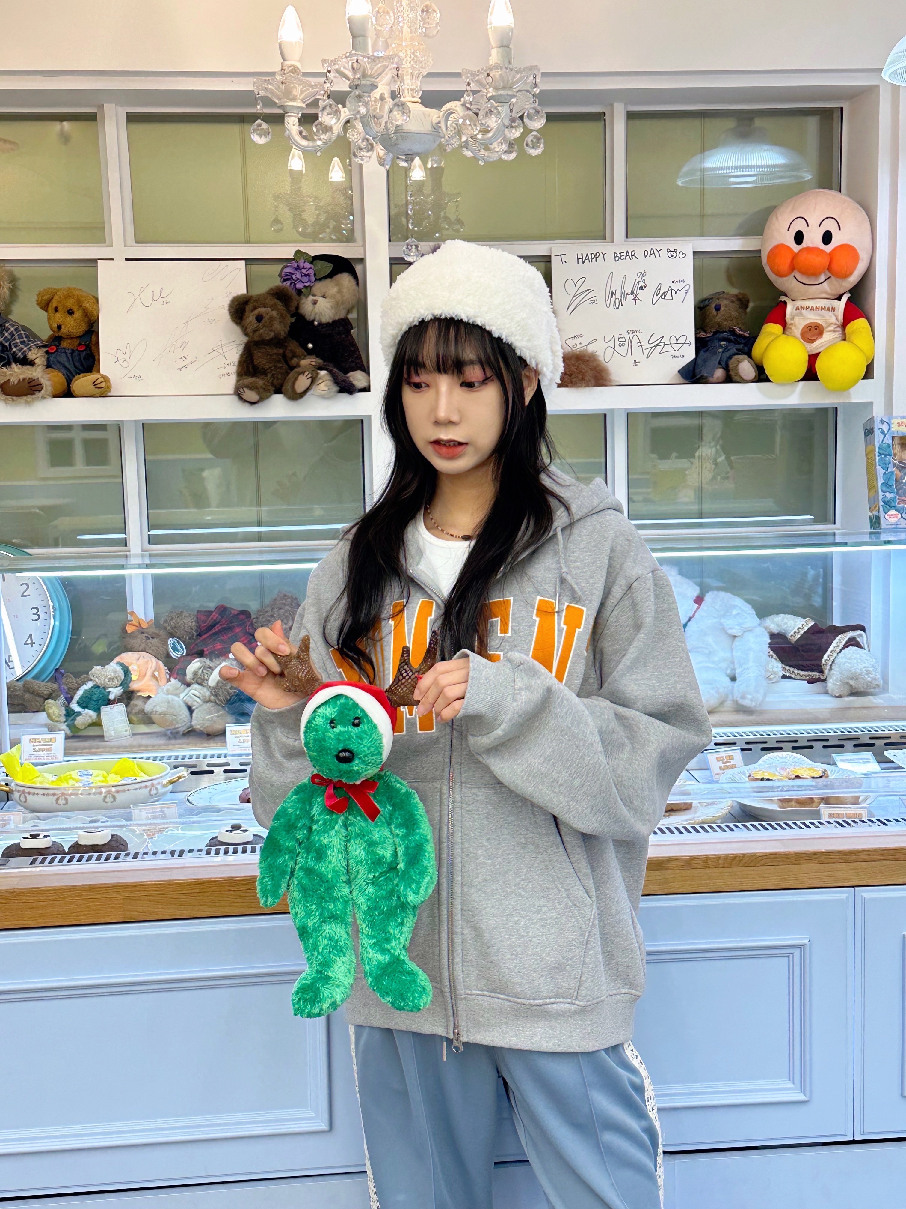 th2__a님의 스타일 - 3