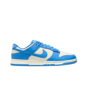 Nike Dunk Low Retro University Blue Coconut Milk
