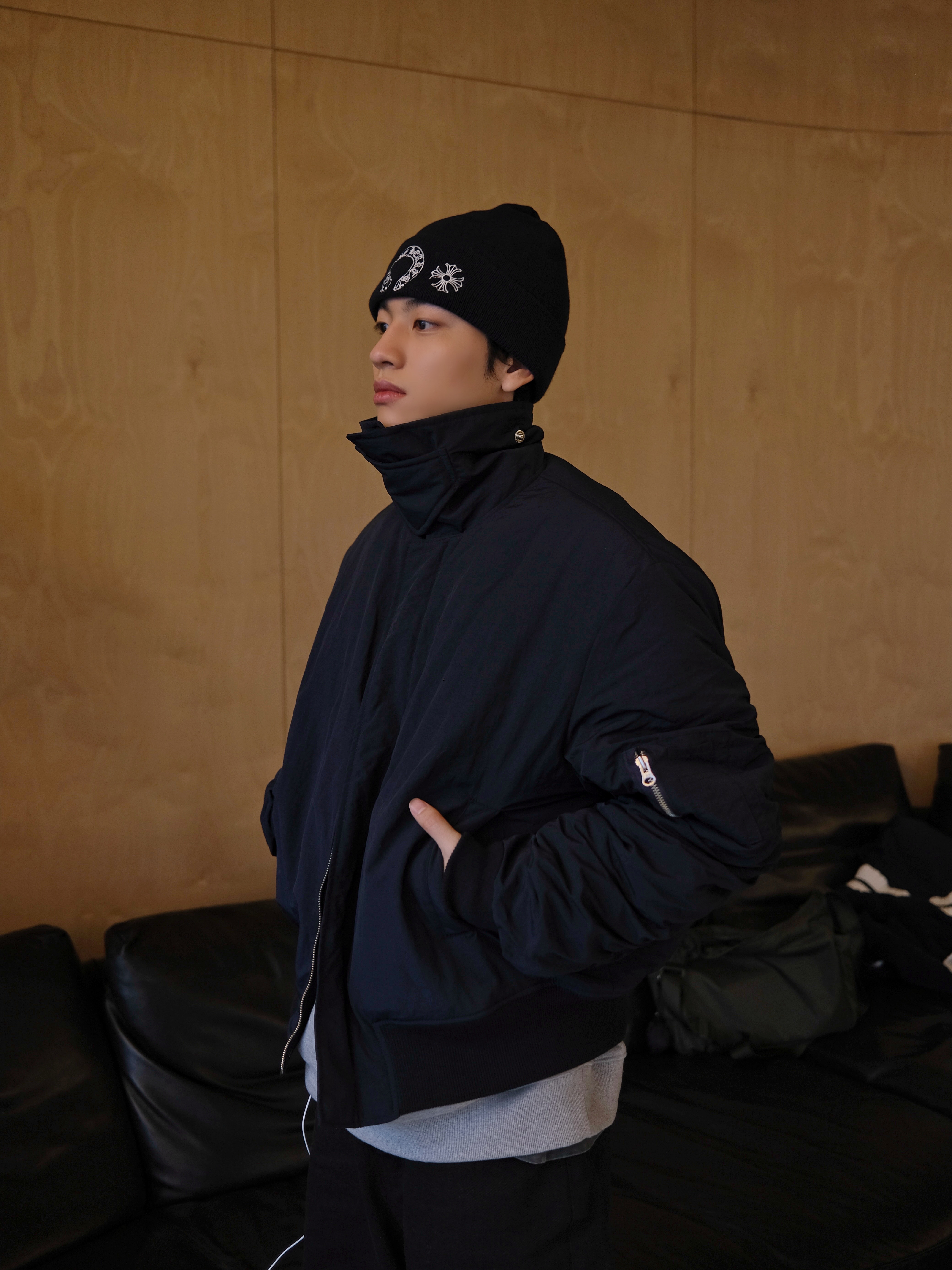 정동수님의 스타일 - 3