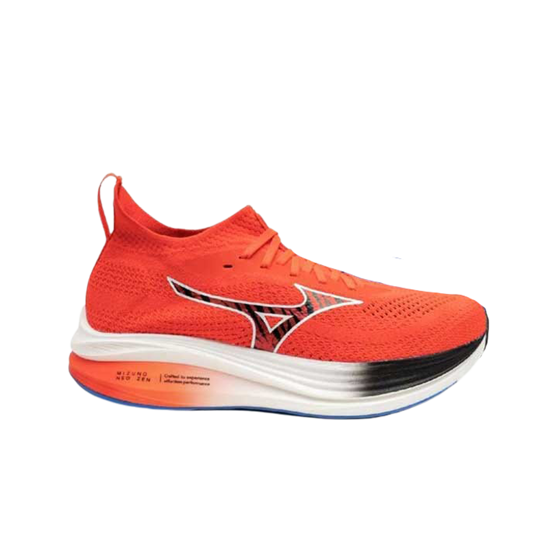 미즈노 네오 젠 이그니션 레드 화이트(Mizuno Neo Zen Ignition Red White) - 1