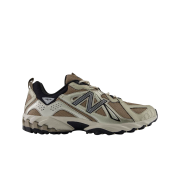 New Balance ML610 Brown
