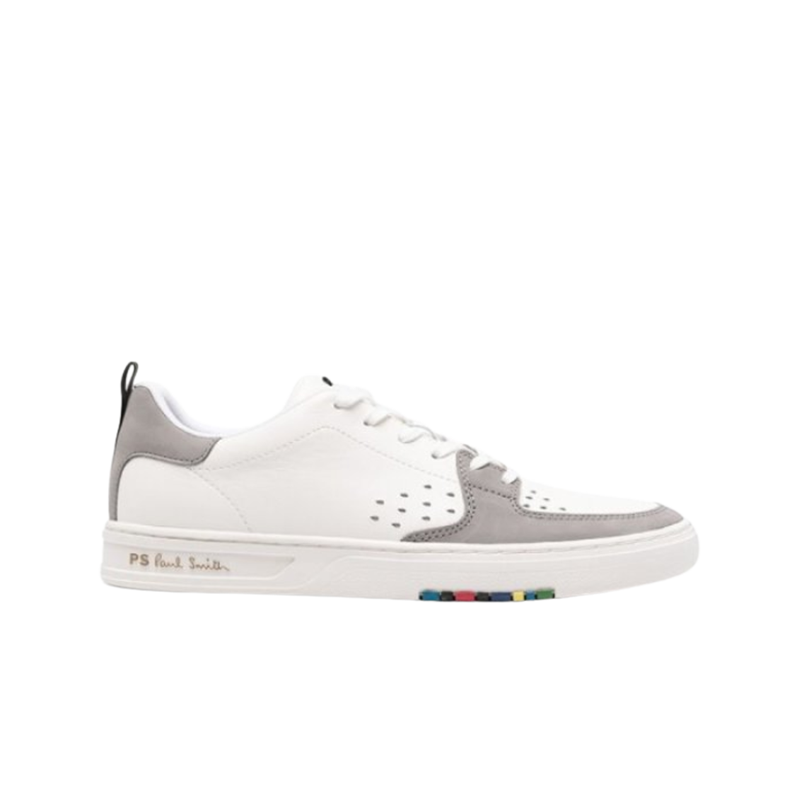폴 스미스 코스모 스니커즈 화이트(Paul Smith Cosmo Sneakers White) - 1