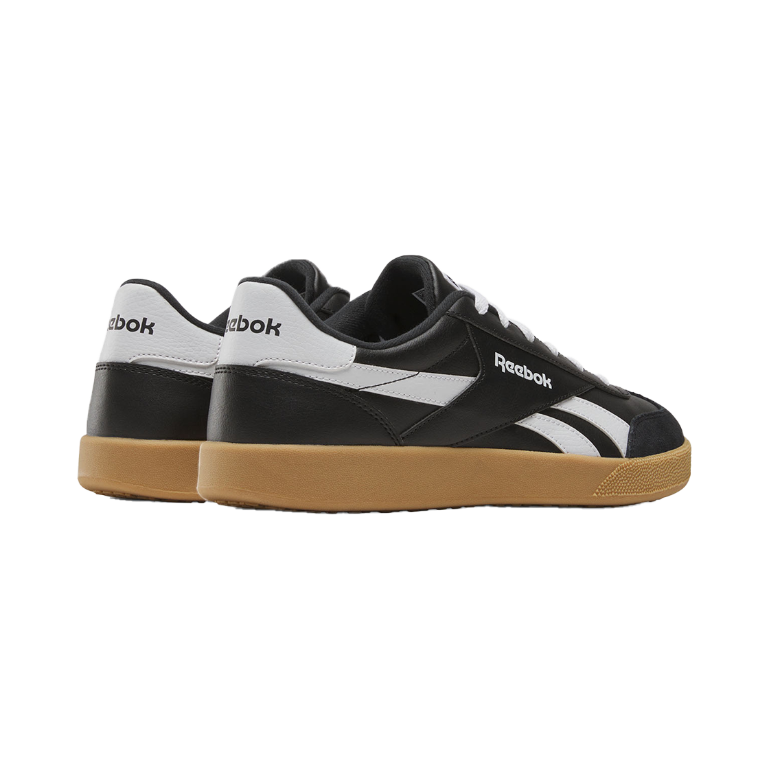 RESO4FC1UBA [6% 적립] Reebok Smash Edge Black - #2