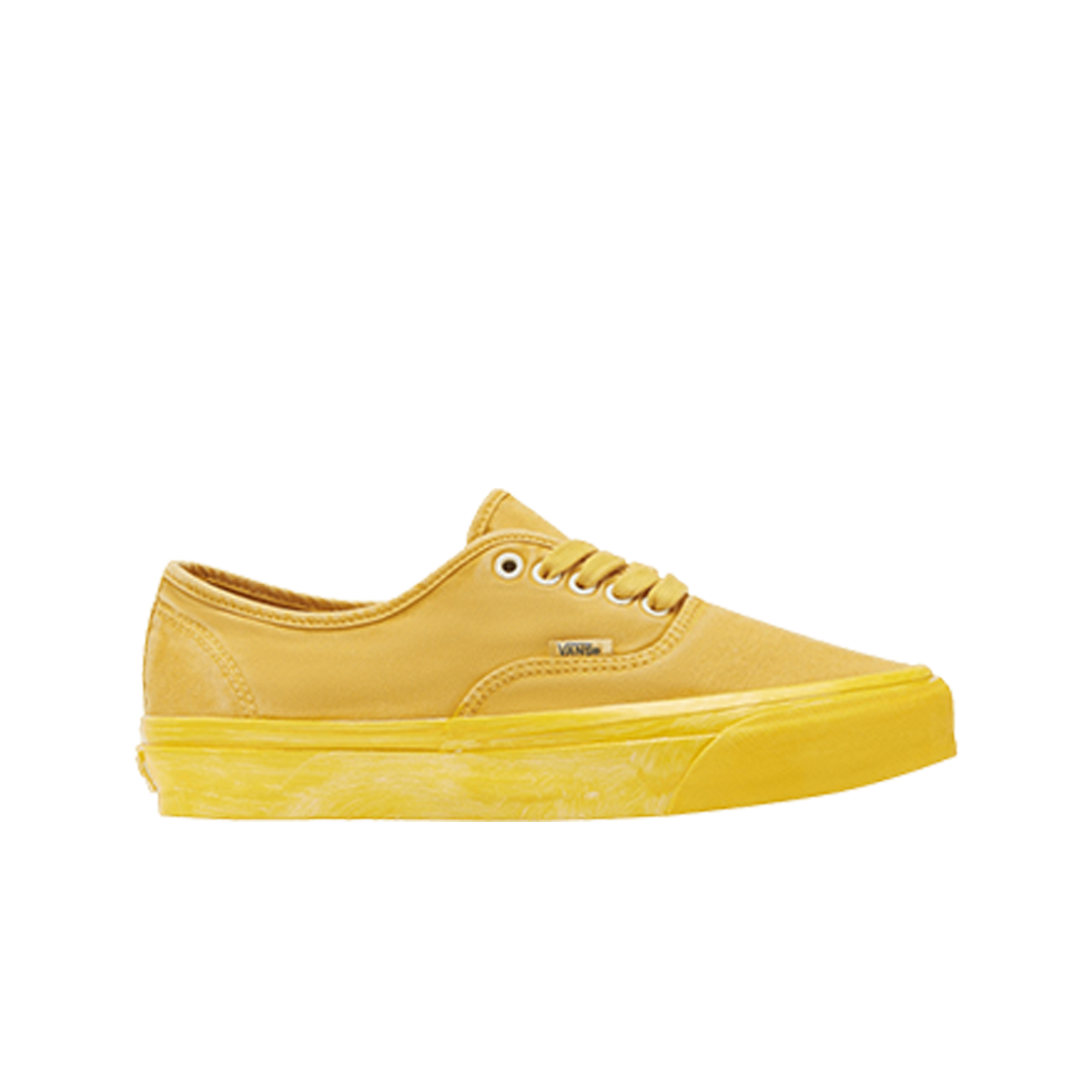 VN000CQA85W Vans Authentic Reissue 44 Lemon Chrome