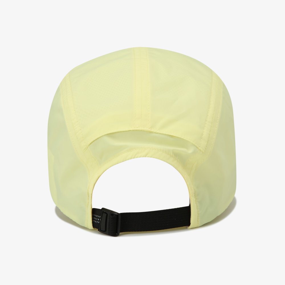 프로-스펙스 퍼포먼스 라이트 런 벤틸 캡 옐로우(PRO-SPECS Performance Light Run Ventil Cap Yellow) - 4
