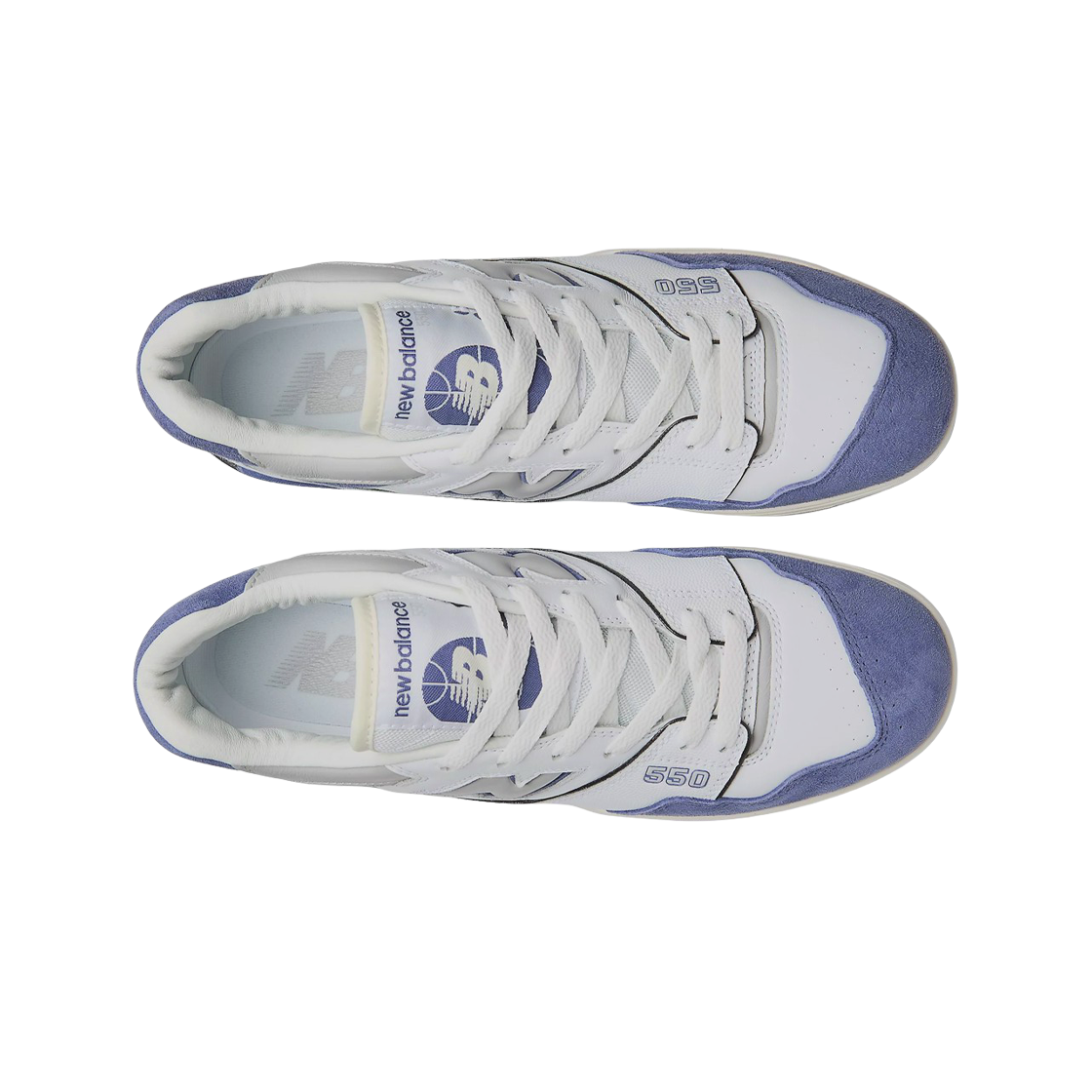 뉴발란스 550 화이트 드림 스테이트(New Balance 550 White Dream State) - 2