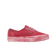 Vans Premium Authentic 44 Tomato Puree Red