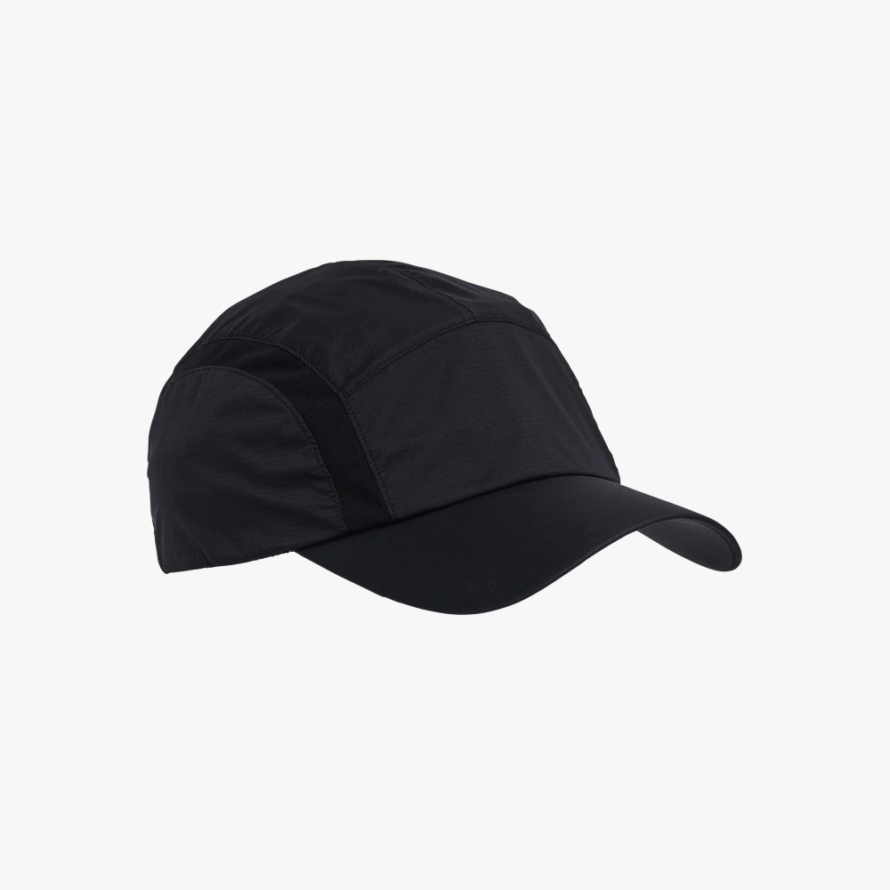 프로-스펙스 퍼포먼스 라이트 런 벤틸 캡 블랙(PRO-SPECS Performance Light Run Ventil Cap Black) - 3