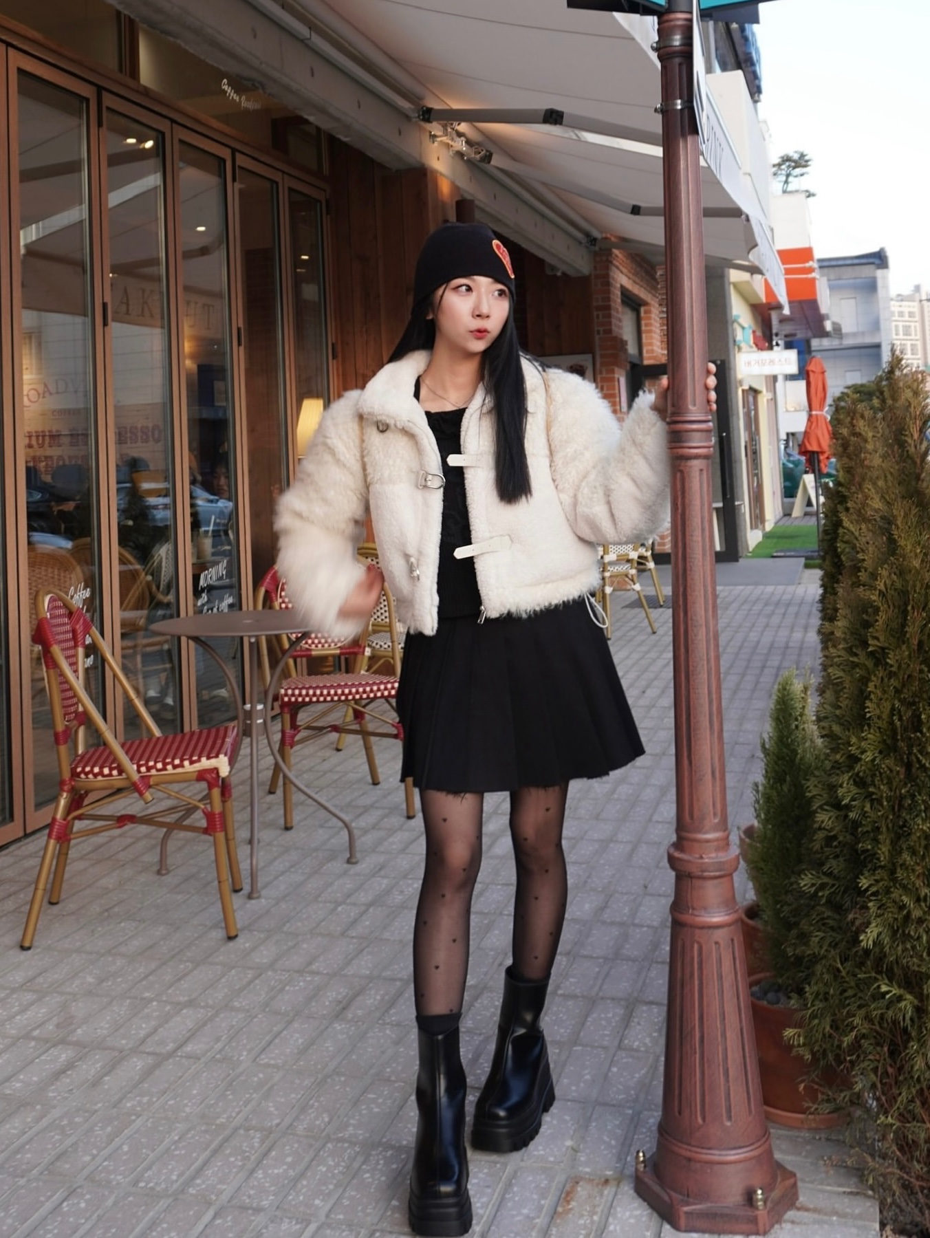 TUOMIO님의 스타일 - 1