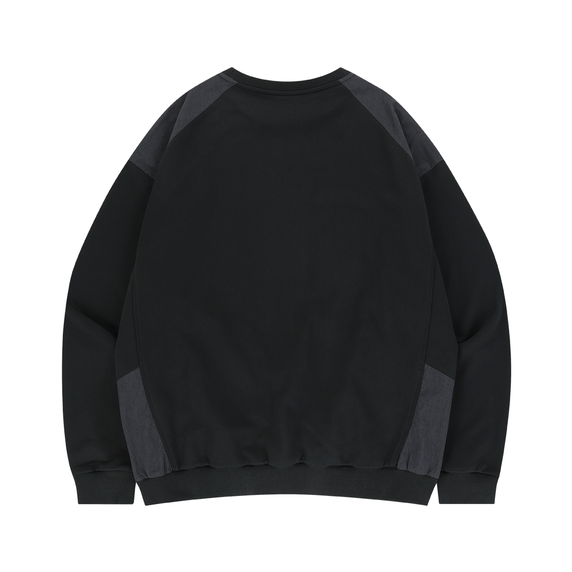 오프그리드 OG 쉴드 포켓 맨투맨 블랙(OFFGRID OG Shield Pocket Sweatshirt Black) - 2