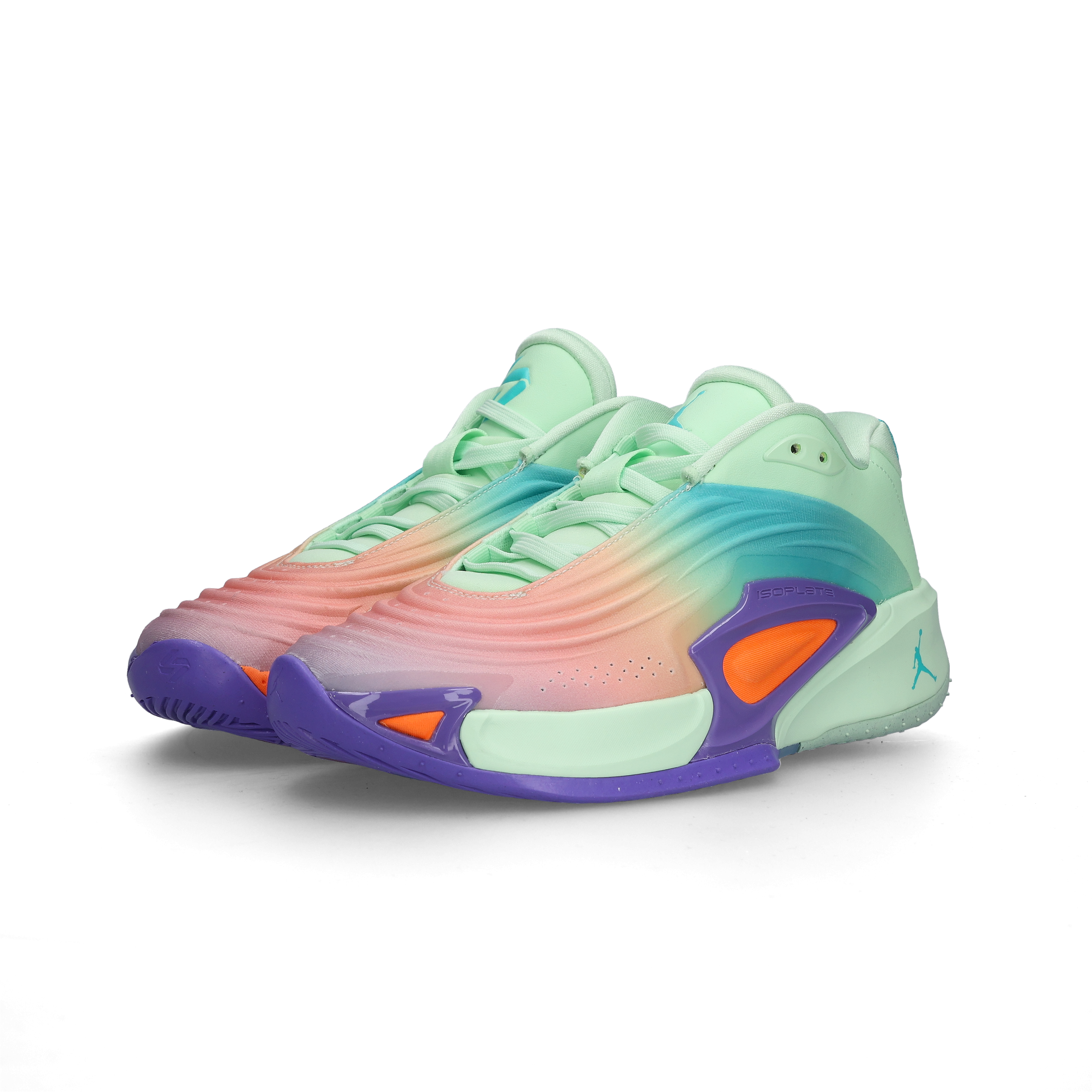 Jordan Luka 3 PF Vapor Green Hyper Jade