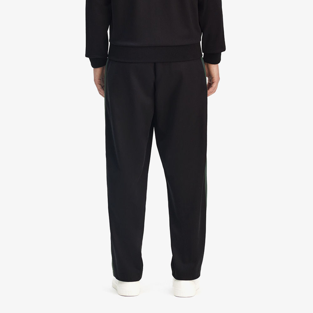 프레드페리 투 컬러 테잎 트랙팬츠 블랙(Fred Perry Two Colour Tape Track Pant Black) - 3