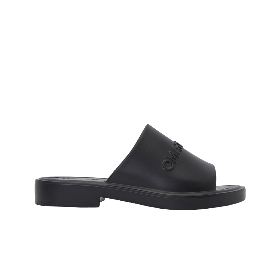 (W) 페라가모 슬리퍼 블랙((W) Ferragamo Slippers Black)