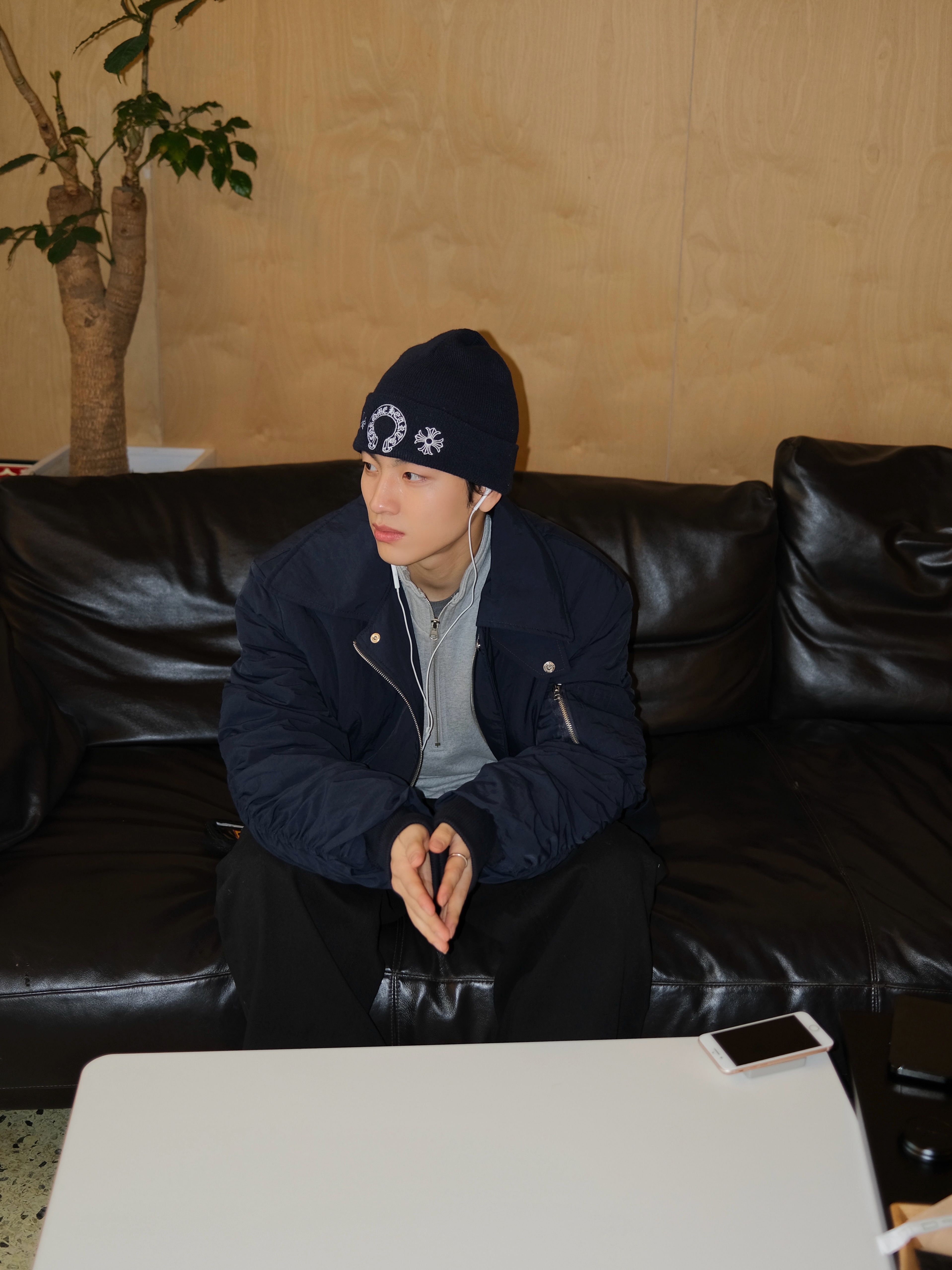 정동수님의 스타일 - 1