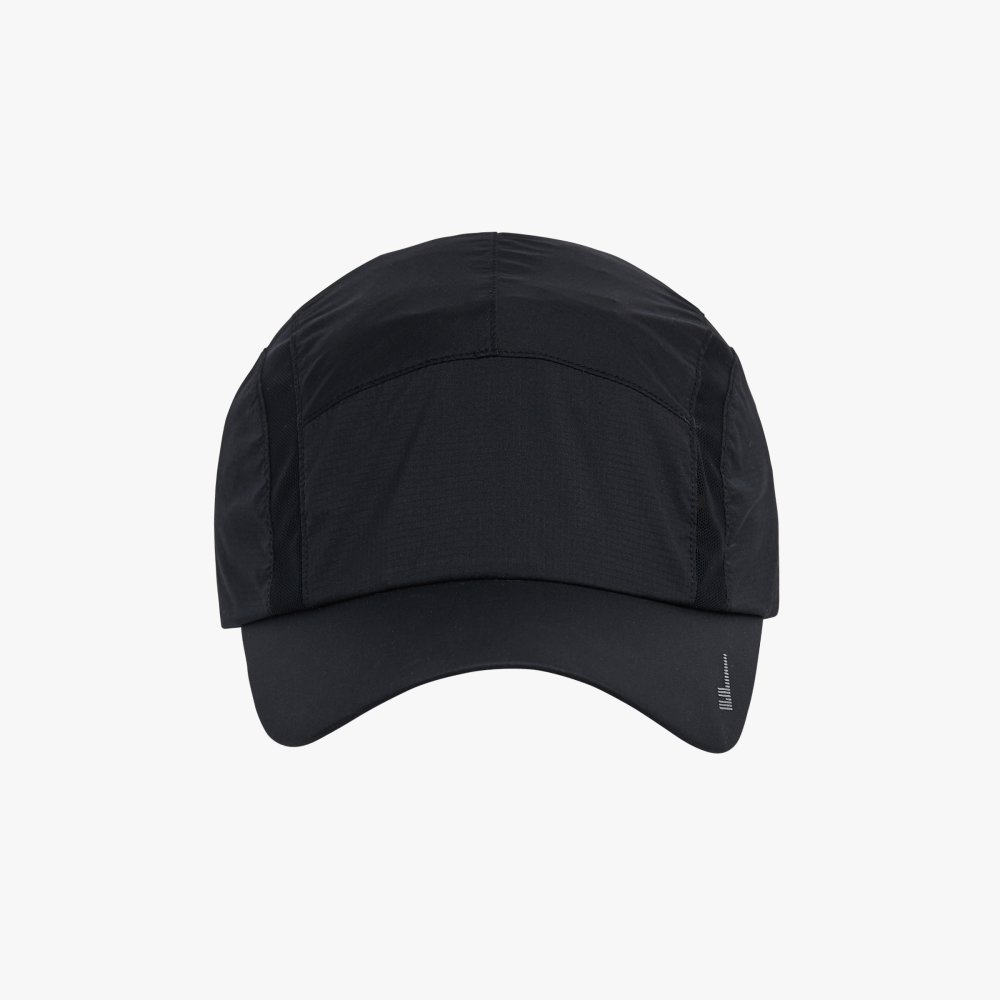 프로-스펙스 퍼포먼스 라이트 런 벤틸 캡 블랙(PRO-SPECS Performance Light Run Ventil Cap Black) - 2