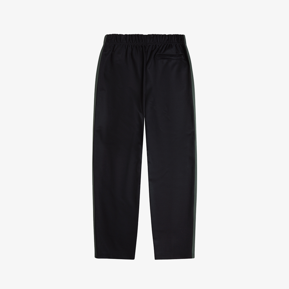 프레드페리 투 컬러 테잎 트랙팬츠 블랙(Fred Perry Two Colour Tape Track Pant Black) - 6