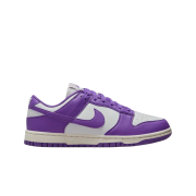 (W) Nike Dunk Low Next Nature Black Raspberry