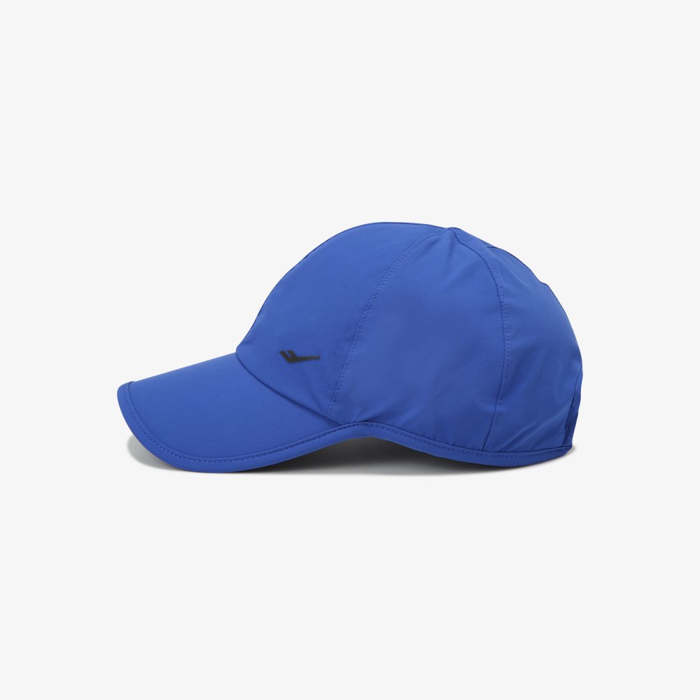 프로-스펙스 퍼포먼스 라이트 런 볼캡 블루(PRO-SPECS Performance Light Run Ball Cap Blue) - 3