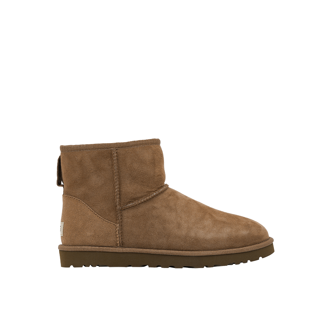 어그 클래식 미니 부츠 체스트넛(UGG Classic Mini Boots Chestnut)