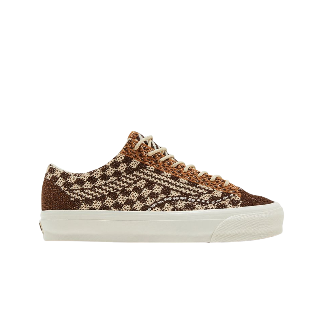 VN000D51DMV Vans OTW Old Skool 36 Potting Soil Brown