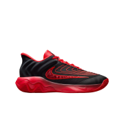 Nike Giannis Immortality 4 EP Black Team Red