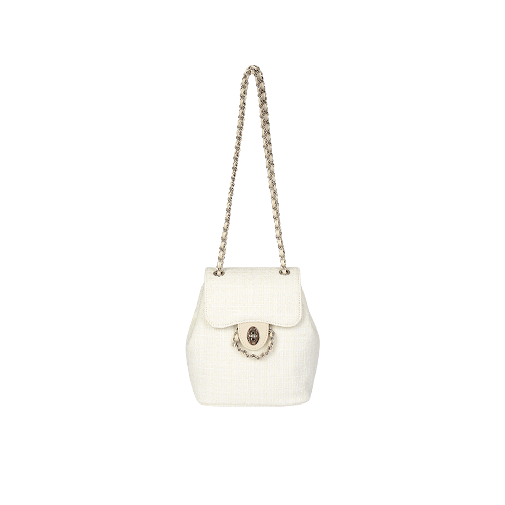 ◎ANOETIC◎★人気★ANC CRINKLE CLASSIC MINI BAG (4color) 아노에틱 ANC 크링클 클래식 미니백 블랙 | ANOETIC | KREAM