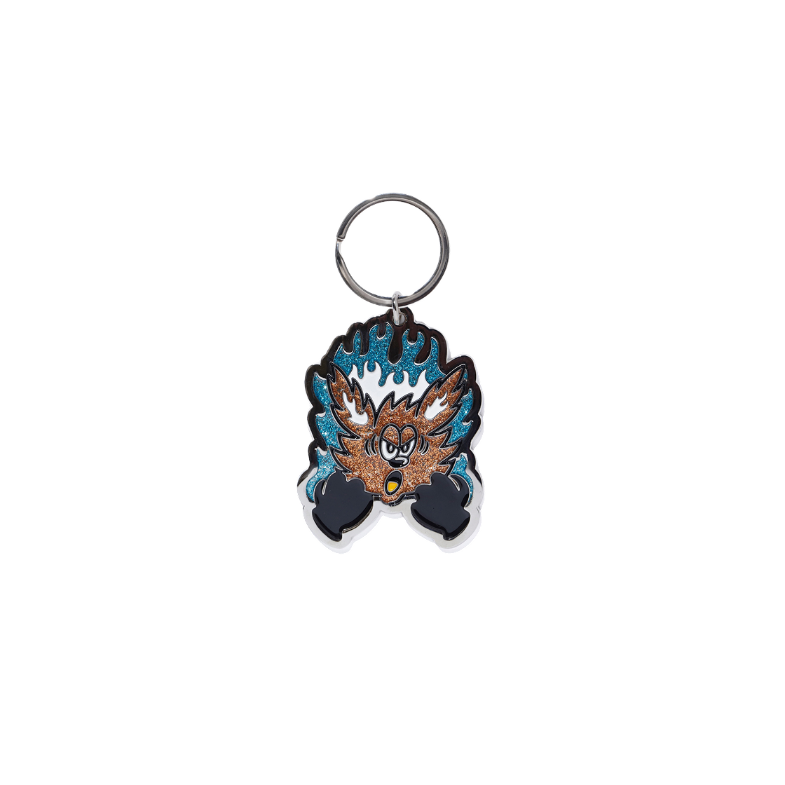 VERDY x YUKI TSUNODA Key Ring キーリング（小物 YUKI TSUNODA