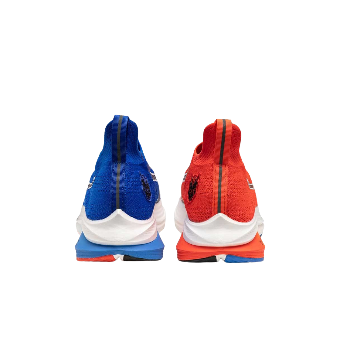 미즈노 네오 젠 이그니션 레드 화이트(Mizuno Neo Zen Ignition Red White) - 4