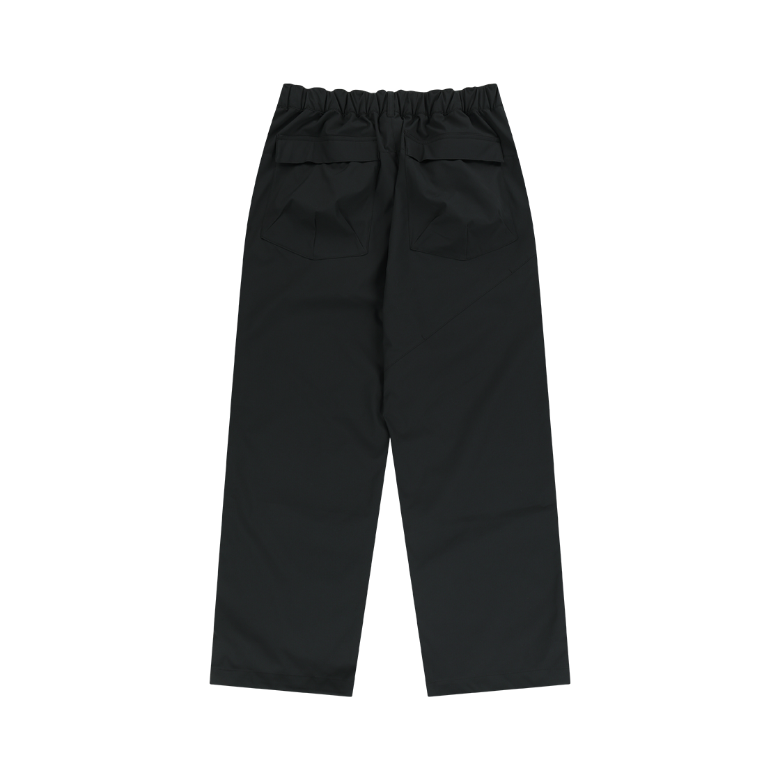 오프그리드 인시전 포켓 나일론 팬츠 블랙(OFFGRID Incision Pocket Nylon Pants Black) - 2