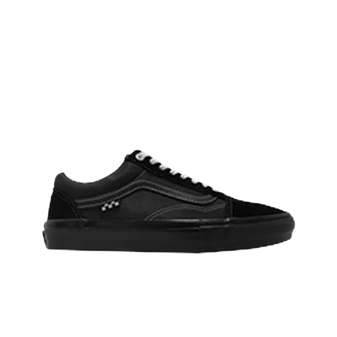 VN0A5FCBBLK Vans Skate Old Skool Black