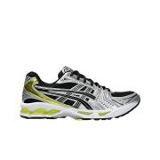Asics Gel-Kayano 14 Black Lemon Spark